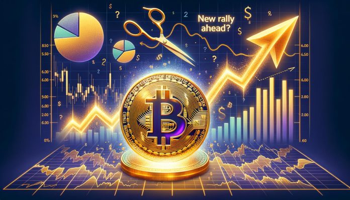 Bitcoin Worth Surges After Fed Charge Minimize: New Rally Forward? Bitcoin Worth Surges After Fed Charge Minimize: New Rally Forward?