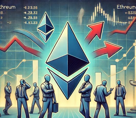 Ethereum Holders Present Combined Alerts: Are The Huge Gamers Dropping Curiosity?
