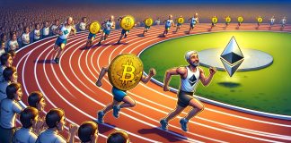 Ethereum Trails Bitcoin, However Bullish Momentum Positive factors Energy