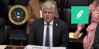 Robinhood CLO Accuses SEC of Stifling Crypto Innovation with ‘Scorched Earth’ Techniques Robinhood CLO Accuses SEC of Stifling Crypto Innovation with ‘Scorched Earth’ Techniques