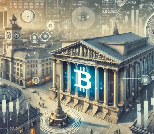 Bitcoin Alternate On The Horizon For Europe’s third Greatest Inventory Alternate – Particulars