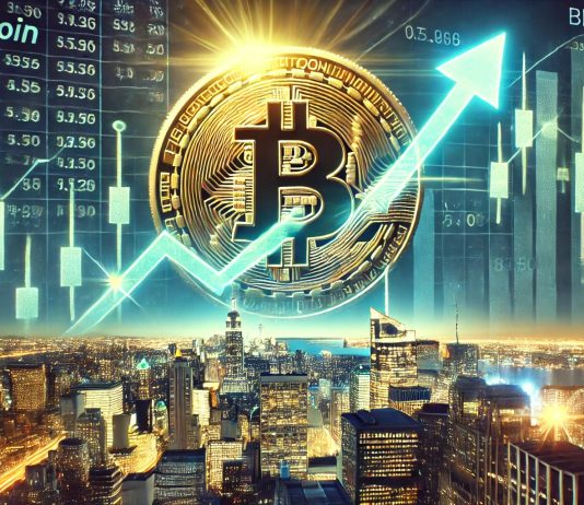 October To Bear in mind: Descending Broadening Wedge Says Bitcoin Is Going To $90,000 October To Bear in mind: Descending Broadening Wedge Says Bitcoin Is Going To $90,000