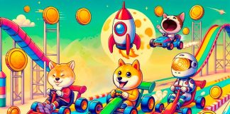 At present’s Prime Tremendous-Growers: Three Memecoins + 1 Presale – DOGE, SHIB, POPCAT, MTAUR At present’s Prime Tremendous-Growers: Three Memecoins + 1 Presale – DOGE, SHIB, POPCAT, MTAUR