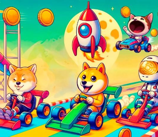 At present’s Prime Tremendous-Growers: Three Memecoins + 1 Presale – DOGE, SHIB, POPCAT, MTAUR At present’s Prime Tremendous-Growers: Three Memecoins + 1 Presale – DOGE, SHIB, POPCAT, MTAUR