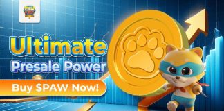 Prime 5 Cryptos to Purchase Now: Altcoins Set for Explosive Development in 2024 Prime 5 Cryptos to Purchase Now: Altcoins Set for Explosive Development in 2024