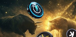 Ripple (XRP) and Kaspa (KAS) Buyers Eye 1000X Coin JetBolt Forward of the Bull Run Ripple (XRP) and Kaspa (KAS) Buyers Eye 1000X Coin JetBolt Forward of the Bull Run