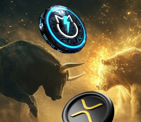 Ripple (XRP) and Kaspa (KAS) Buyers Eye 1000X Coin JetBolt Forward of the Bull Run Ripple (XRP) and Kaspa (KAS) Buyers Eye 1000X Coin JetBolt Forward of the Bull Run