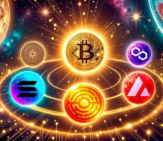 Prime 5 Cryptos to Purchase Throughout Bitcoin’s Rally: MTAUR, SOL, ADA, AVAX, MATIC Prime 5 Cryptos to Purchase Throughout Bitcoin’s Rally: MTAUR, SOL, ADA, AVAX, MATIC