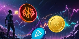 Is Rexas Finance (RXS) on Monitor to Upstage Cardano (ADA) and Toncoin (TON)? New Crypto Below $0.50 with 5,000% Potential Is Rexas Finance (RXS) on Monitor to Upstage Cardano (ADA) and Toncoin (TON)? New Crypto Below $0.50 with 5,000% Potential