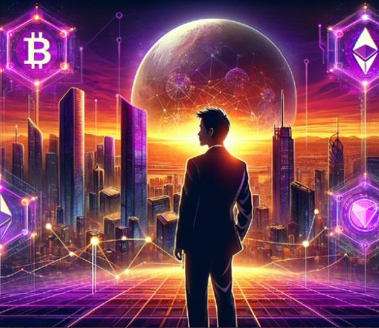 Why Sensible Buyers Are Transferring Cash From Bitcoin to These four Altcoins for 100x Income