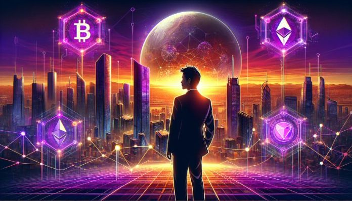 Why Sensible Buyers Are Transferring Cash From Bitcoin to These four Altcoins for 100x Income