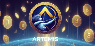 Artemis Coin ($ARTMS) Secures 7 Main Change Listings: A Landmark for Finest Crypto Presales in 2024 Artemis Coin ($ARTMS) Secures 7 Main Change Listings: A Landmark for Finest Crypto Presales in 2024