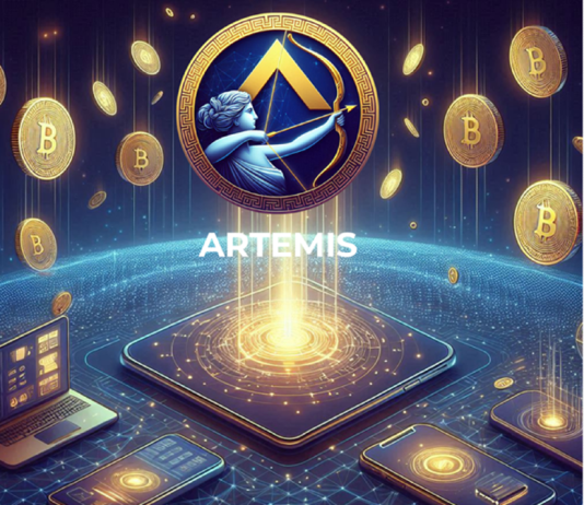 Artemis Coin ($ARTMS) Secures 7 Main Change Listings: A Landmark for Finest Crypto Presales in 2024