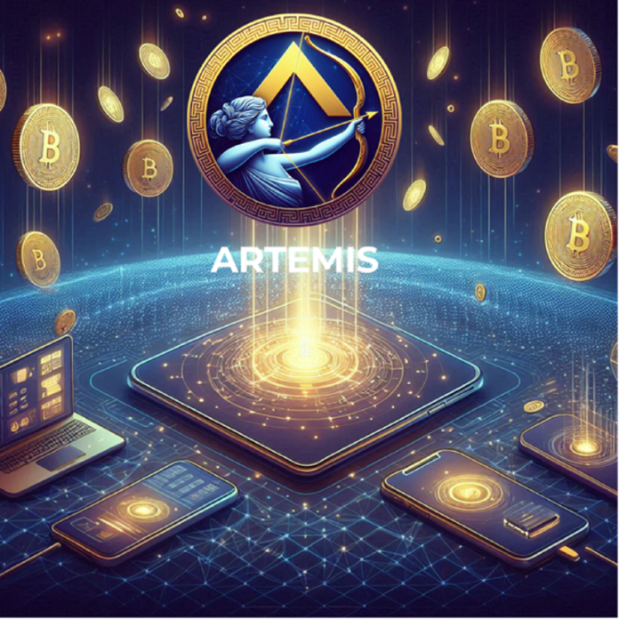 Artemis Coin ($ARTMS) Secures 7 Main Change Listings: A Landmark for Finest Crypto Presales in 2024