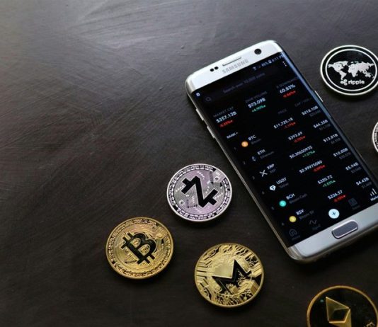 Australian Gamblers Embracing Cryptocurrency Funds