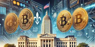 Louisiana Turns into First State to Embrace Cryptocurrency for Authorities Providers Louisiana Turns into First State to Embrace Cryptocurrency for Authorities Providers