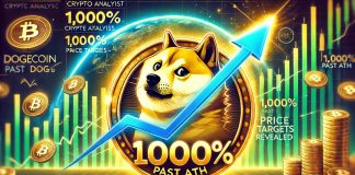 Crypto Analyst Predicts Dogecoin Will Surge 1,000% Previous ATH – Worth Targets Revealed