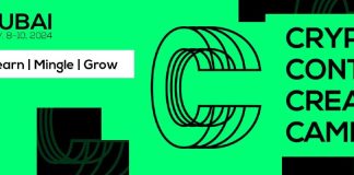 Crypto Content material Creator Campus (CCCC) Launches because the Premier Annual Gathering for Crypto Influencers