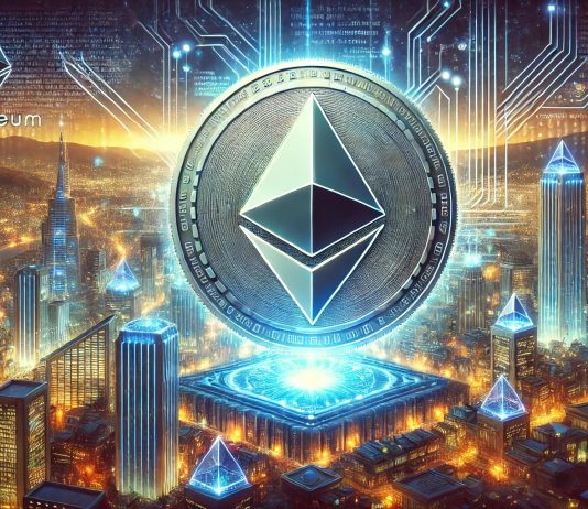 Is This The Finish For Ethereum Or A Generational Alternative?