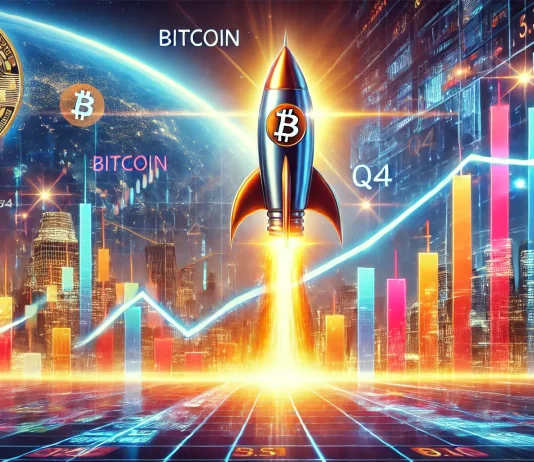 Bitcoin Worth Lastly Ignites to Align with Booming Shares