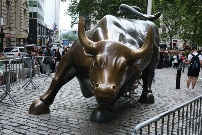 Crypto Analyst: Bull Market Hinges On This Indicator Reaching 45% Crypto Analyst: Bull Market Hinges On This Indicator Reaching 45%