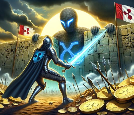 XRP Worth Battles Resistance Round $0.60: Will the Battle Finish?