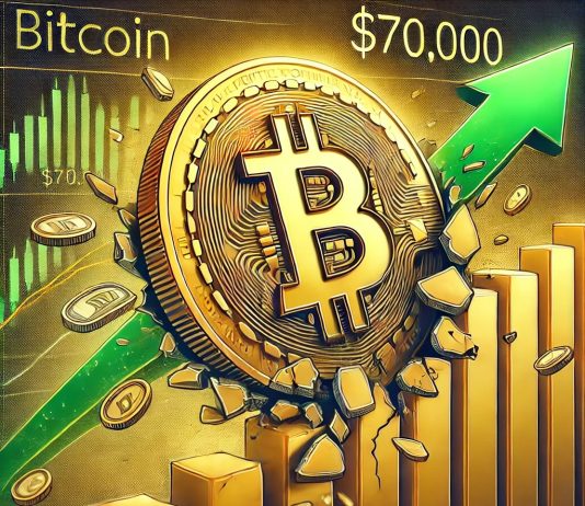 Will Bitcoin Break By $70ok? Quick-Time period Holders’ Purchase Worth Holds The Key