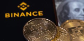 BNB Rides Bullish Wave After 100-Day SMA Breakout, Subsequent Cease $605?