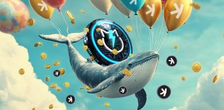 Kaspa on 100x Trajectory as KAS Whales Pump JetBolt Coin