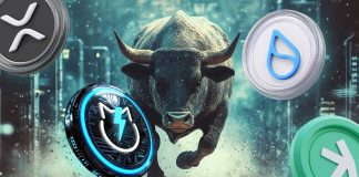 Kaspa and SUI Bulls Up Over 2x, is JetBolt the Subsequent Crypto Gem?