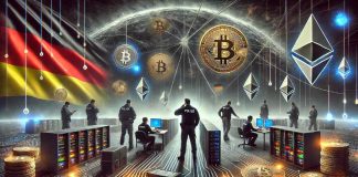 Germany Cracks Down on Crypto Crime, Shuts Down 47 Unlicensed Exchanges Germany Cracks Down on Crypto Crime, Shuts Down 47 Unlicensed Exchanges