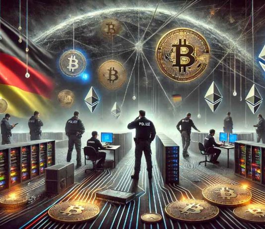 Germany Cracks Down on Crypto Crime, Shuts Down 47 Unlicensed Exchanges