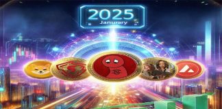High 5 Altcoins to Purchase Now in September for 1000x Returns by January 2025 High 5 Altcoins to Purchase Now in September for 1000x Returns by January 2025