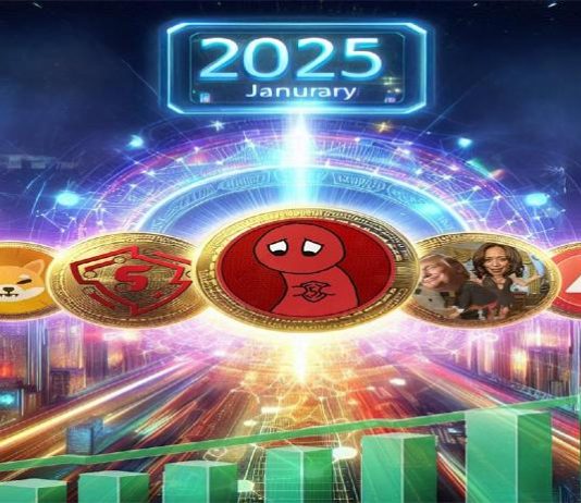 High 5 Altcoins to Purchase Now in September for 1000x Returns by January 2025