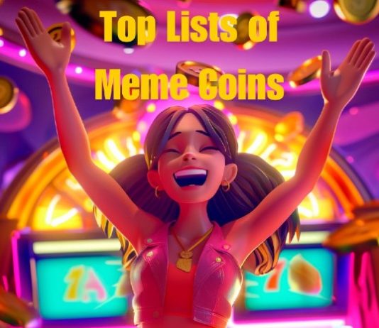 High Lists of Meme Cash