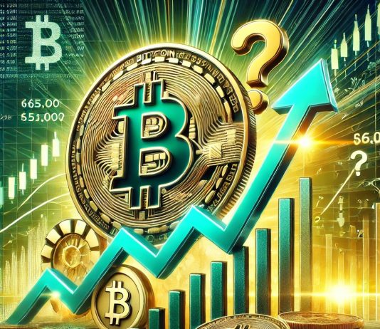 Bitcoin Approaches $65,000: Is Now The Excellent Time To Purchase?