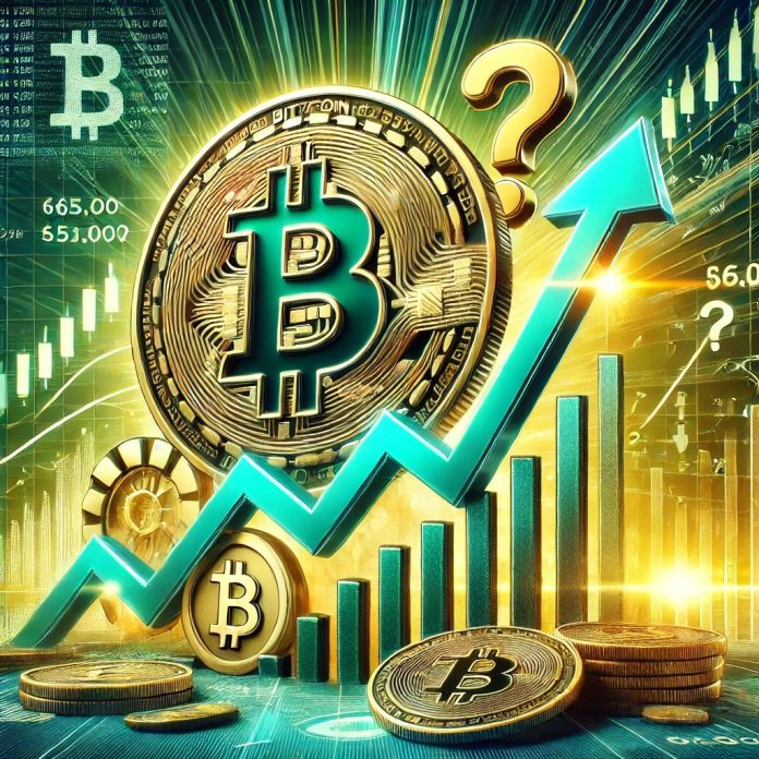 Bitcoin Approaches $65,000: Is Now The Excellent Time To Purchase?