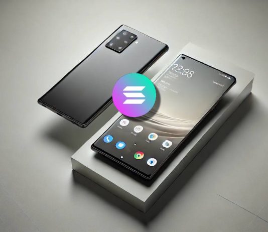 Solana Unveils Its Subsequent-Gen Crypto Cellphone ‘Seeker’, Aiming Past Simply Memecoins