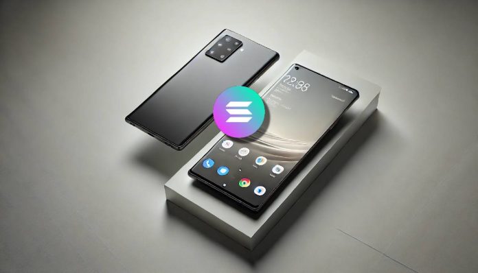 Solana Unveils Its Subsequent-Gen Crypto Cellphone ‘Seeker’, Aiming Past Simply Memecoins