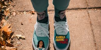 Kamala Harris Allegedly Working On Crypto Insurance policies With Trade Advocates – Scaramucci