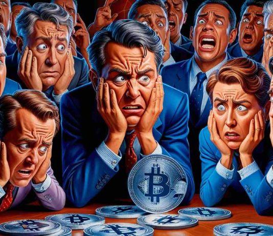 Crypto Complexity Deters 43% Of Customers, Survey Reveals Training Hole