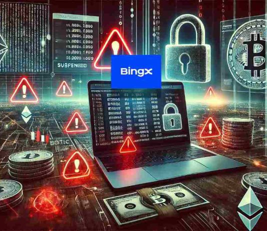 Crypto Alternate BingX Suffers $43M Hack, Steadily Resumes Companies Whereas Promising to Compensate Customers Crypto Alternate BingX Suffers $43M Hack, Steadily Resumes Companies Whereas Promising to Compensate Customers
