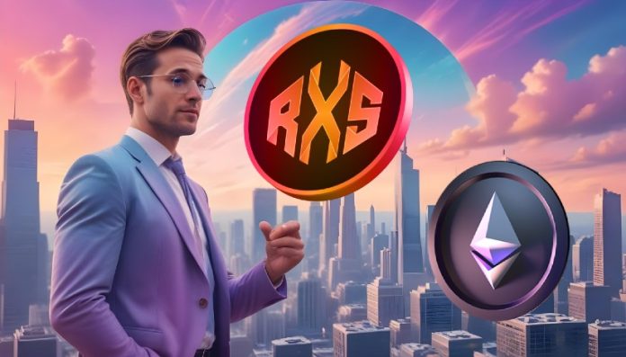 Ethereum Whale Turns $100,000 into $40M with 8-12 months Maintain, is now betting this low cost token priced just under $0.1