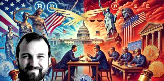 Ethereum Co-founder Warns Trump-Backed DeFi Platform Poses Dangers To Crypto Business Ethereum Co-founder Warns Trump-Backed DeFi Platform Poses Dangers To Crypto Business