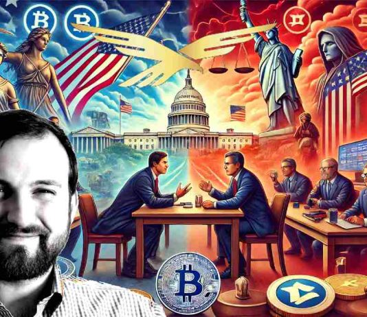 Ethereum Co-founder Warns Trump-Backed DeFi Platform Poses Dangers To Crypto Business Ethereum Co-founder Warns Trump-Backed DeFi Platform Poses Dangers To Crypto Business