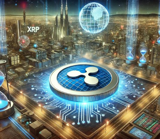Crypto Whales Purchase $228 Million In XRP Following $5 Value Prediction
