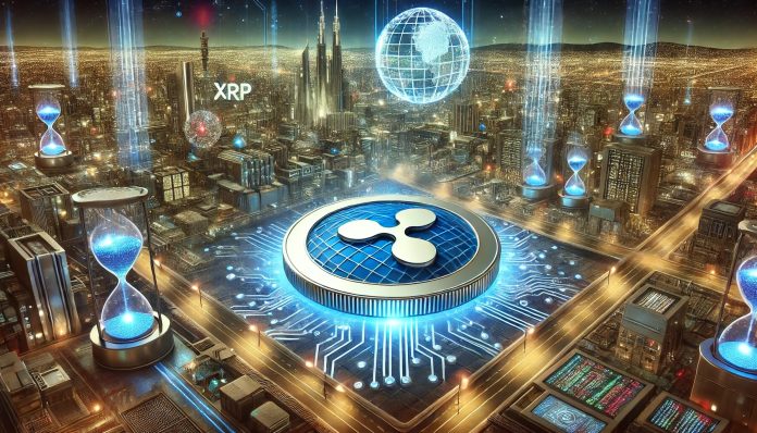 Crypto Whales Purchase $228 Million In XRP Following $5 Value Prediction