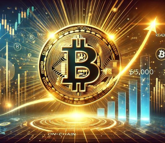 Bitcoin Indicator Indicators ‘Shift To Bullish Territory’ – Can BTC Break Previous $65,000?
