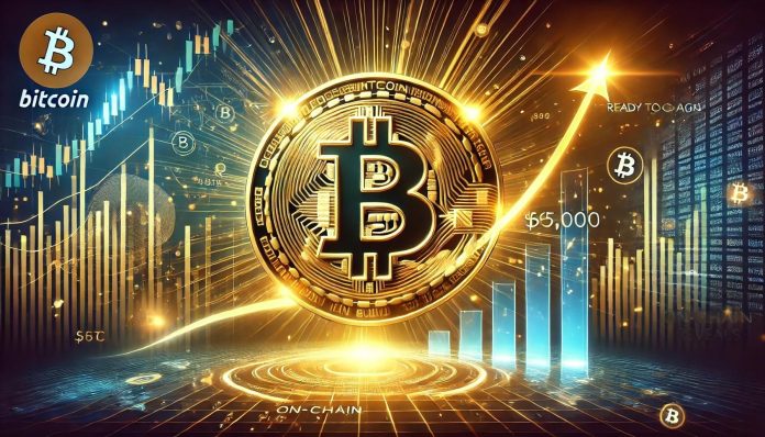 Bitcoin Indicator Indicators ‘Shift To Bullish Territory’ – Can BTC Break Previous $65,000?