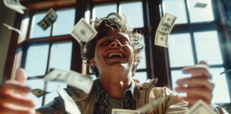 High 5 Cryptos Predicted to 777x in 2024